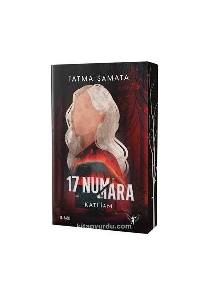 17 Numara / Katliam (Karton Kapak)