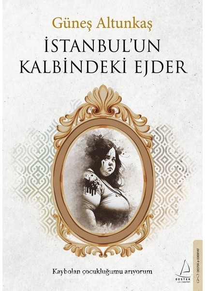 Istanbul’un Kalbindeki Ejder