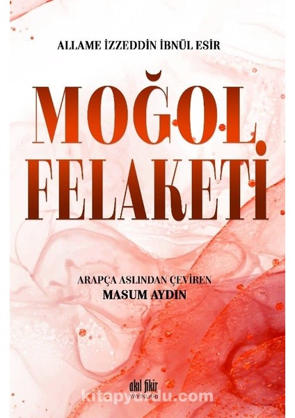 Moğol Felaketi