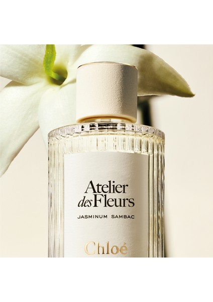 Atelier Des Fleurs Jasminium Sambac 150 ml fırsatları