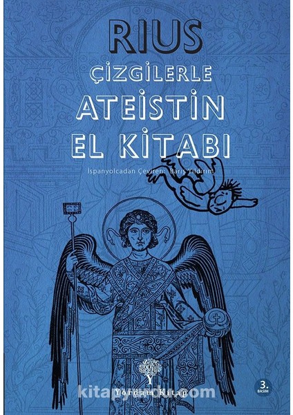 Çizgilerle Ateistin El Kitabı