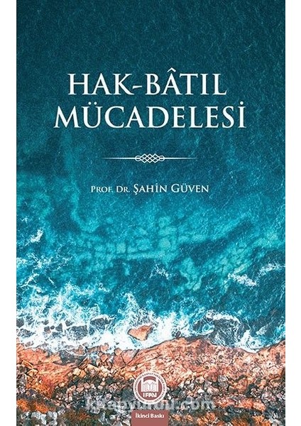Hak-Batıl Mücadelesi