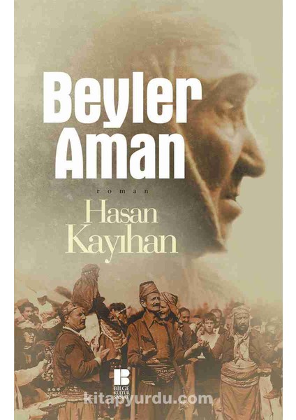 Beyler Aman