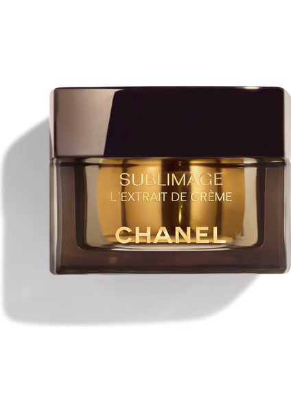 Sublimage L'extrait De Crème Ultimate Repair