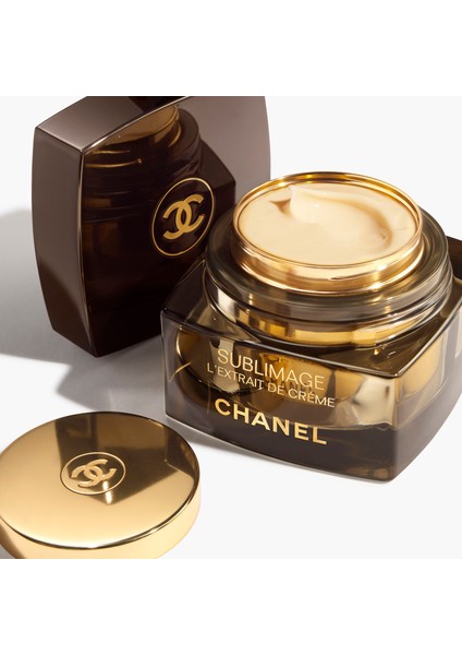 Sublimage L'extrait De Crème Ultimate Repair fiyatları