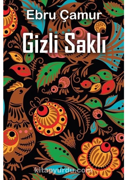 Gizli Saklı
