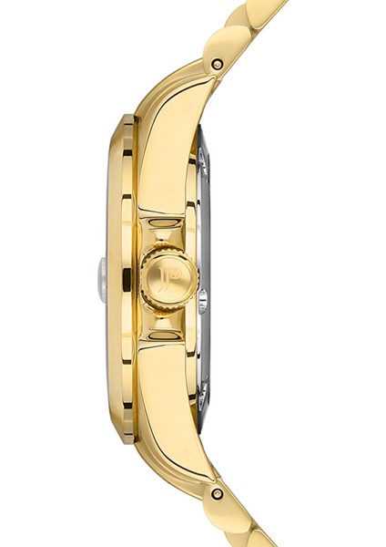 JPQLS3423X4 Altın Rengi Kadın Kol Saati fiyatları