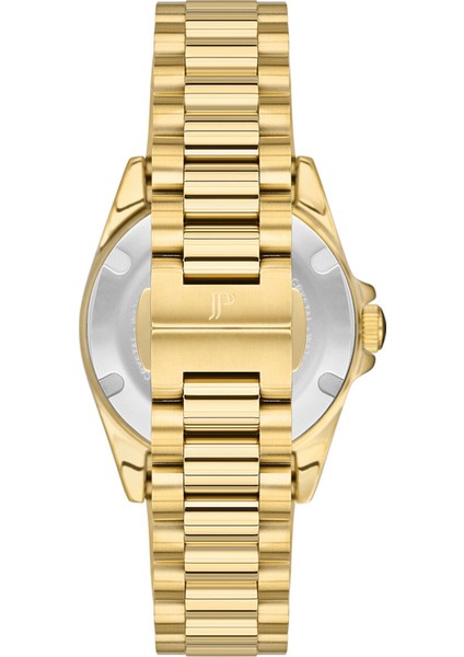 JPQLS3423X4 Altın Rengi Kadın Kol Saati modelleri