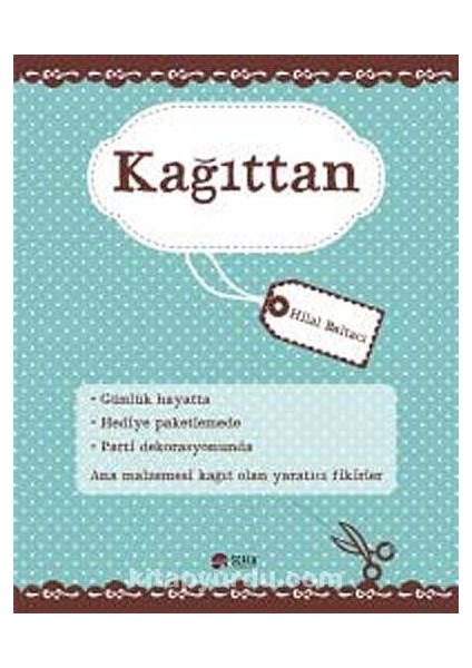 Kağıttan