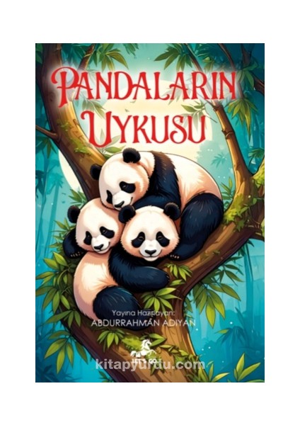 Pandaların Uykusu