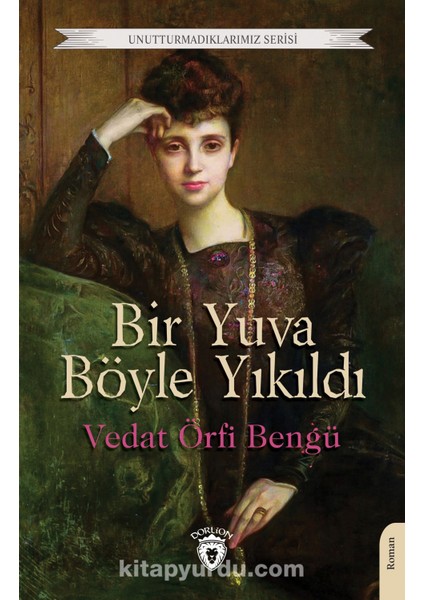Bir Yuva Böyle Yıkıldı