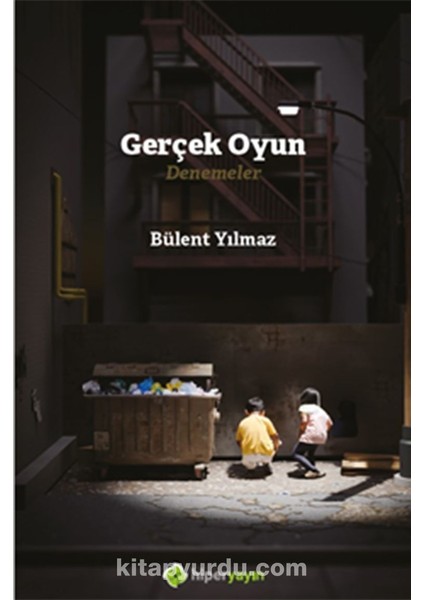 Gerçek Oyun Denemeler