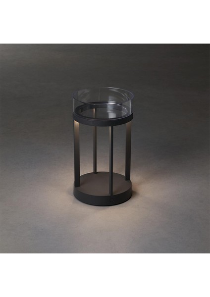 Wo Chietti Gri Dekoratif Fener fiyatları