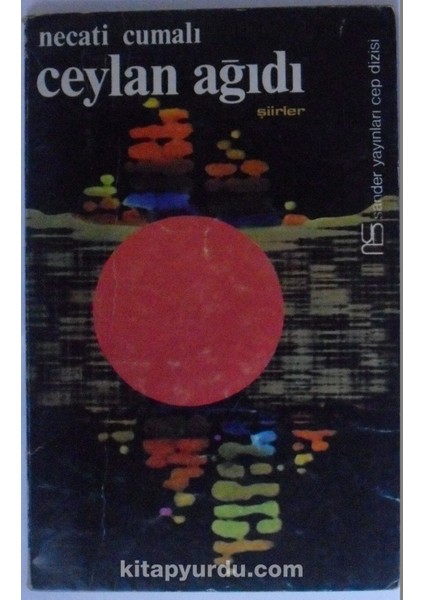 Ceylan Ağıdı Kod: 12-G-33