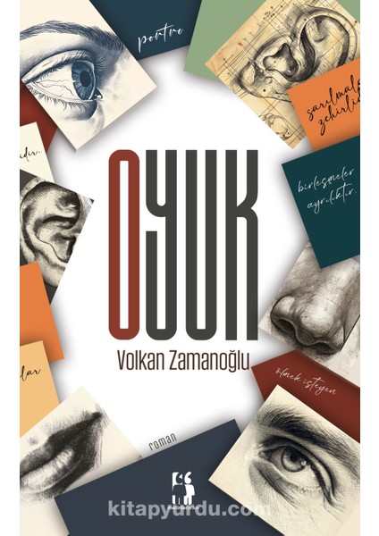 Oyuk