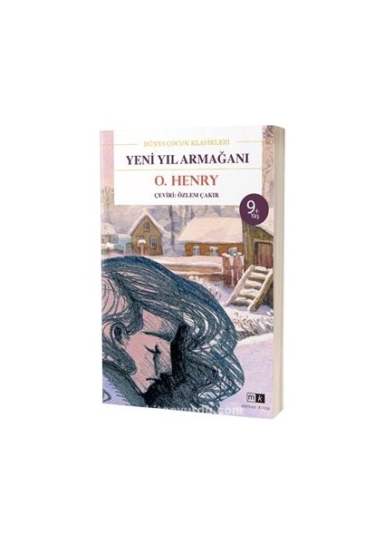 Yeni Yıl Armağanı