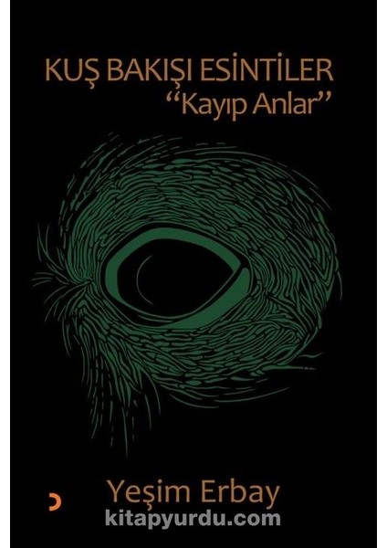 Kuş Bakışı Esintiler “kayıp Anlar”