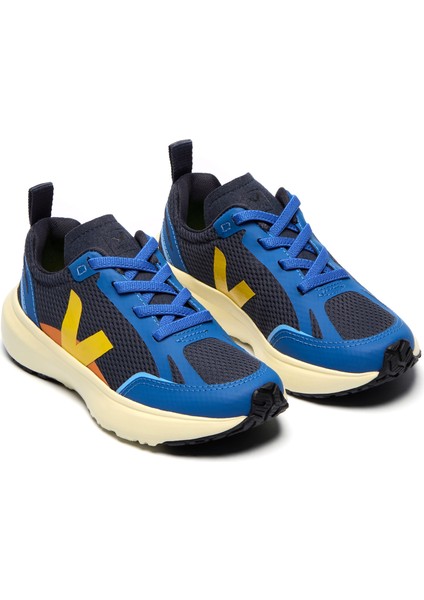 Small Canary Light Alveom Çocuk Sneaker fiyatları