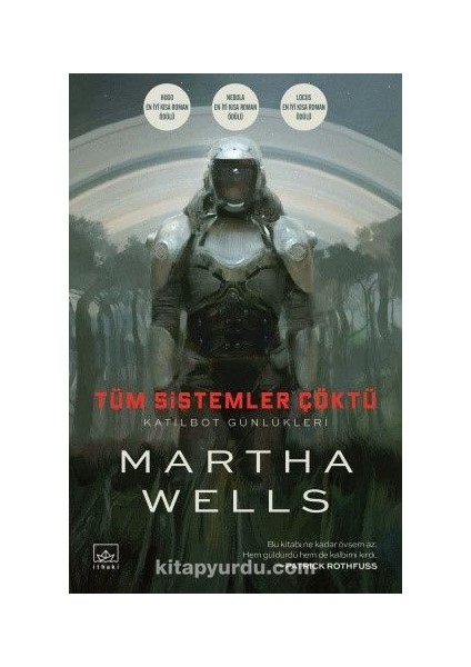 Tüm Sistemler Çöktü