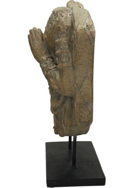 Silent Kahverengi Dekoratif Obje modelleri