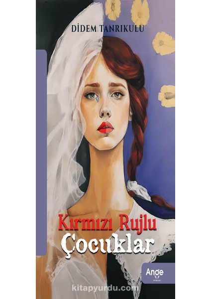 Kırmızı Rujlu Çocuklar
