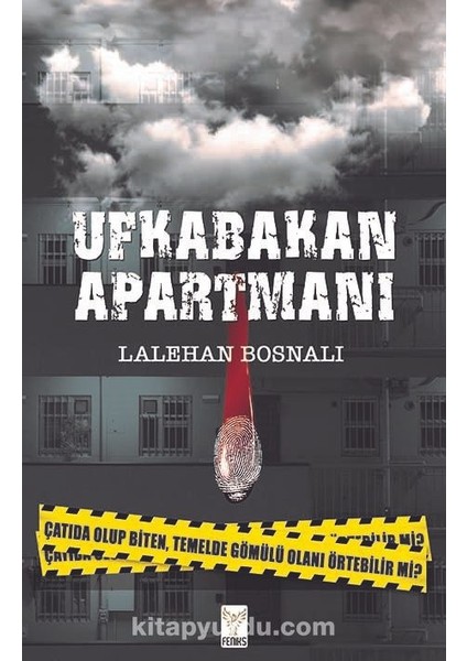 Ufkabakan Apartmanı