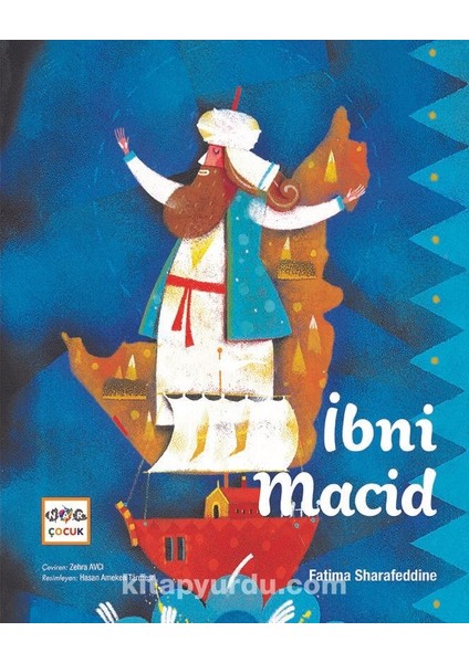Ibni Macid