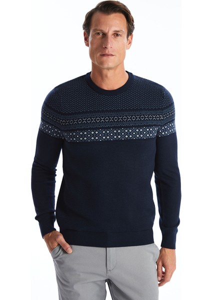 Yeni Sezon Bisiklet Yaka Erkek Triko Kazak fiyatları