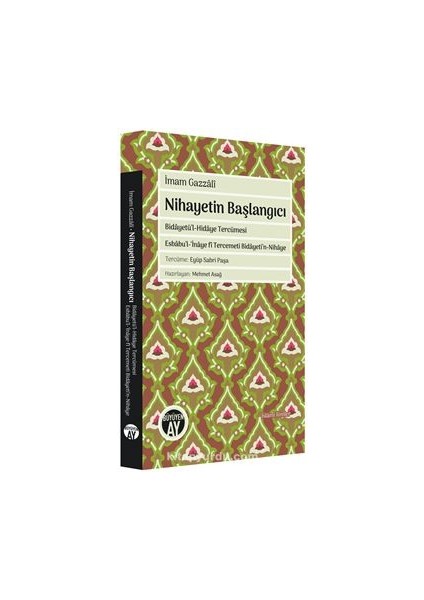 Nihayetin Başlangıcı