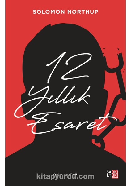 12 Yıllık Esaret