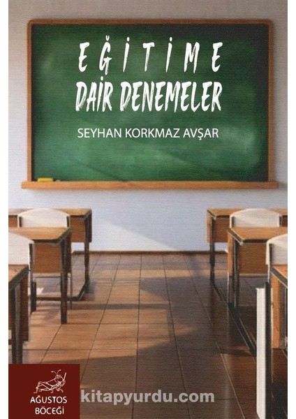 Eğitime Dair Denemeler