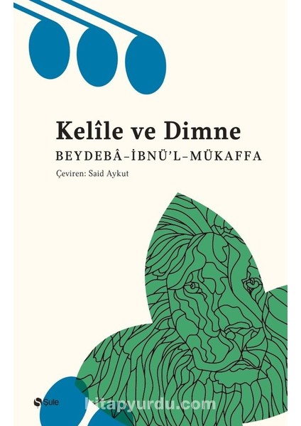 Kelile ve Dimne
