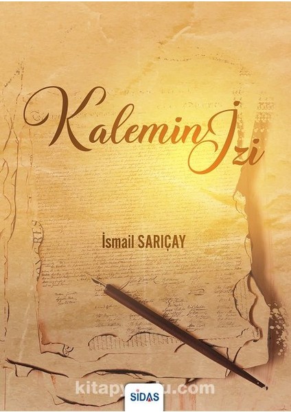 Kalemin Izi
