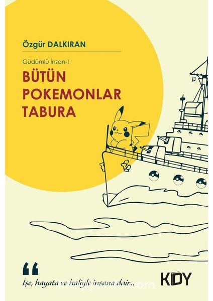 Bütün Pokemonlar Tabura / Güdümlü Insan 1