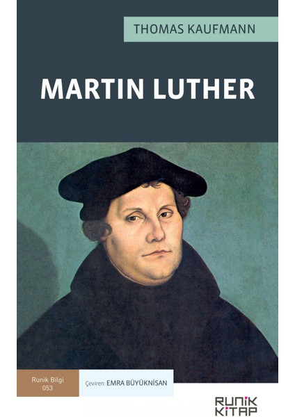 Martin Luther