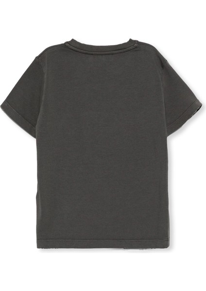 Antrasit Çocuk T-Shirt fiyatları