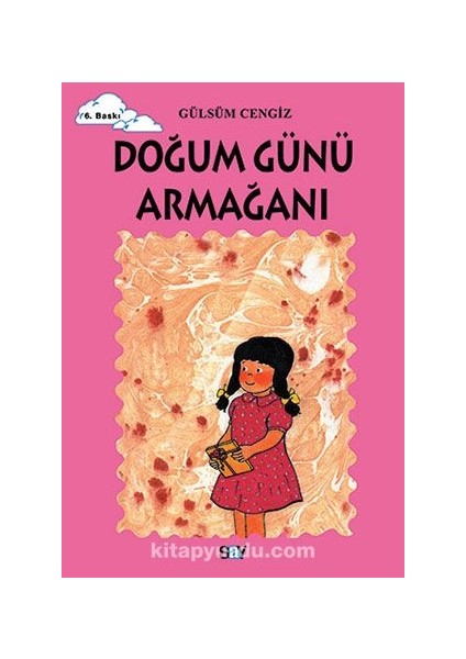 Doğum Günü Armağanı