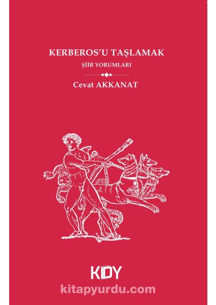 Kerberos'u Taşlamak