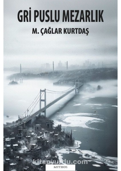 Gri Puslu Mezarlık