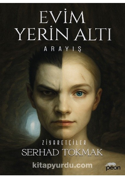 Evim Yerin Altı Arayış