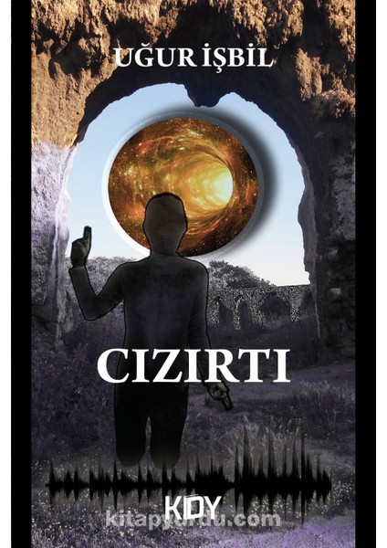 Cızırtı