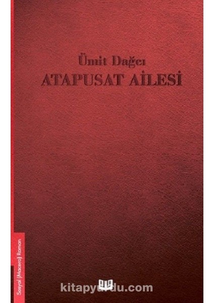 Atapusat Ailesi
