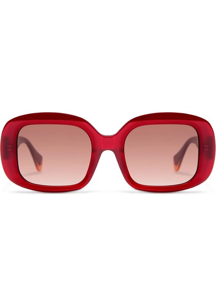 Bitter 6942 Bordo Asetat Kadın Güneş Gözlüğü fiyatları