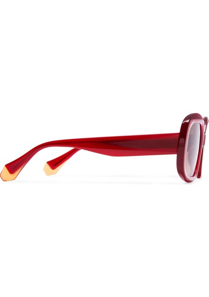 Bitter 6942 Bordo Asetat Kadın Güneş Gözlüğü modelleri