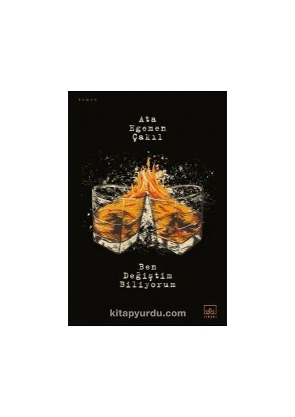 Ben Değiştim Biliyorum