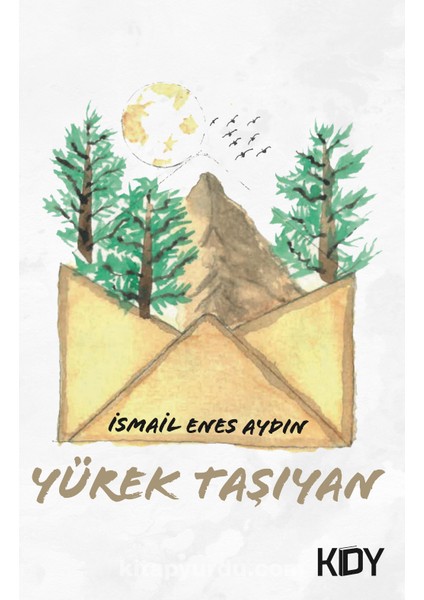 Yürek Taşıyan
