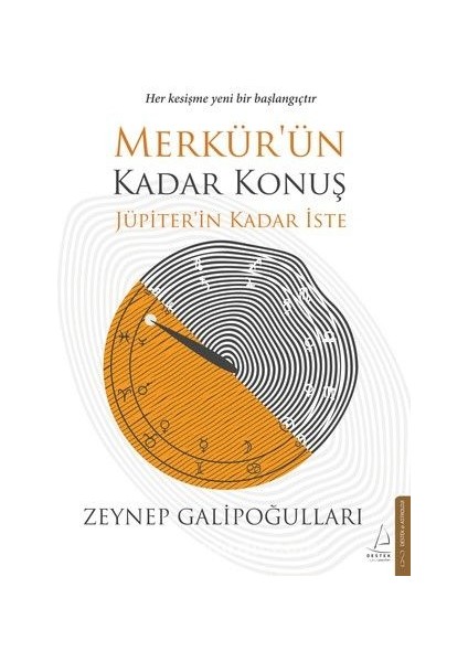 Merkürâ€™ün Kadar Konuş Jüpiterâ€™in Kadar Iste