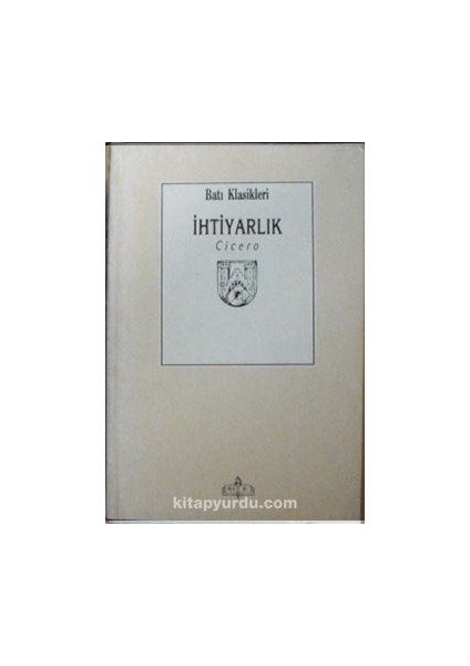 Ihtiyarlık / 11-Z-107