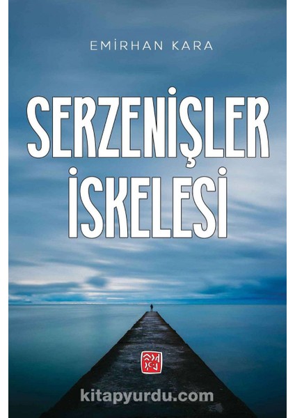 Serzenişler Iskelesi