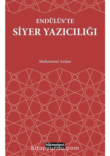Endülüsâ€™te Siyer Yazıcılığı